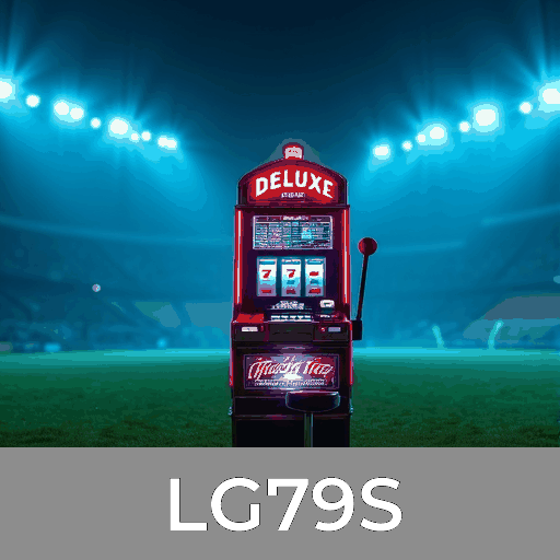 LG79S: Caça-Níqueis - Gigantescos Prêmios, Mesa de Jogos - Estratégia Avançada, Real Dealer - Experiência Autêntica