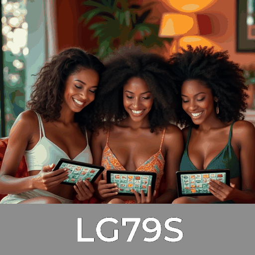 LG79S: A Revolução do Jogo na Palma da Sua Mão