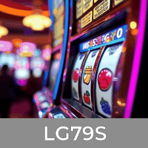 LG79S: Sua Plataforma de Jogos Online Segura e Profissional