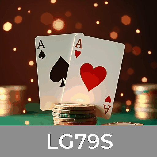 Explore os Bônus Únicos e Irresistíveis do LG79S