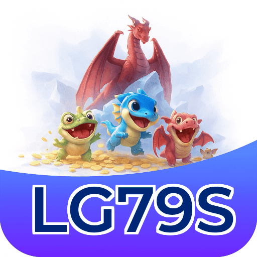 LG79S Logo
