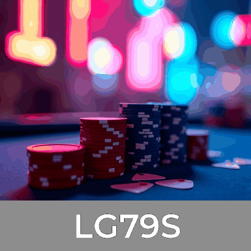 LG79S: Caça-Níqueis - Gigantescos Prêmios, Mesa de Jogos - Estratégia Avançada, Real Dealer - Experiência Autêntica