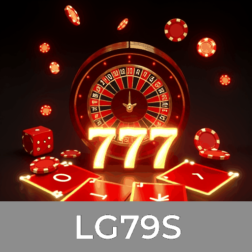 LG79S: Sua Plataforma de Jogos Online Segura e Profissional