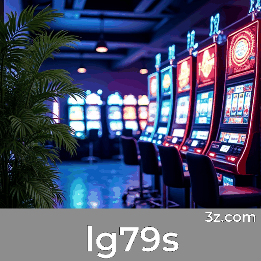 lg79s: Plataforma de Apostas Segura e Rápida