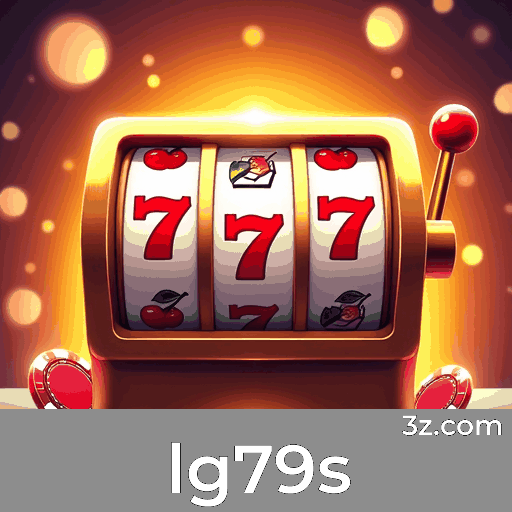 lg79s: Plataforma de Apostas Segura e Rápida