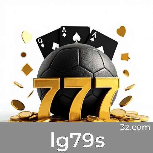 lg79s: Plataforma de Apostas Segura e Rápida