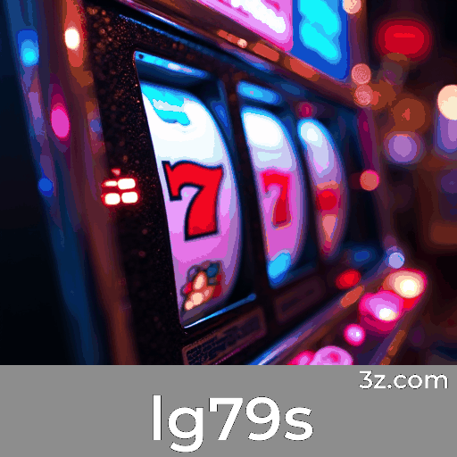 lg79s: Plataforma de Apostas Segura e Rápida