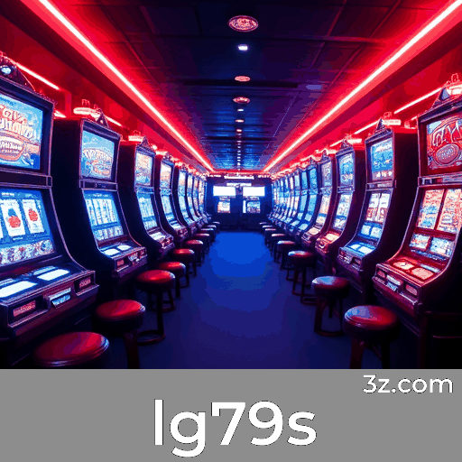 Explore o Mundo de Jogos Únicos no lg79s: Aventuras Inesquecíveis